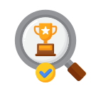 Fair & Transparent Winner Selection