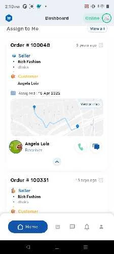 Store